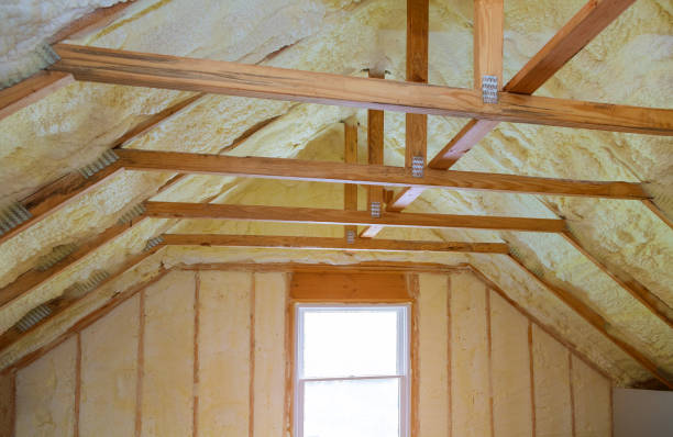 Best Attic Insulation Installation  in Aurora, CO