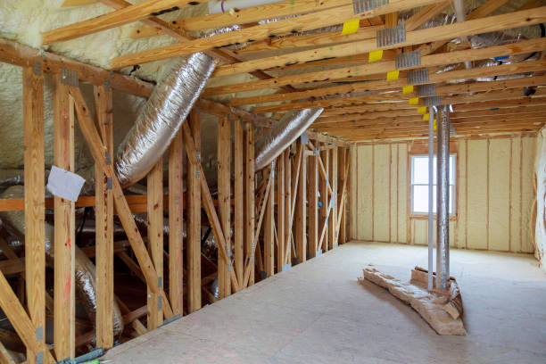 Best Professional Insulation Contractor  in Aurora, CO