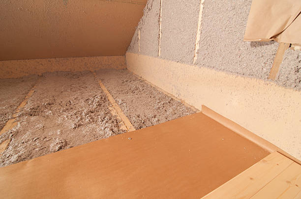 Best Spray Foam Insulation  in Aurora, CO