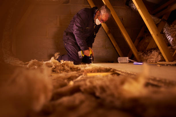 Best Garage Insulation Installation  in Aurora, CO